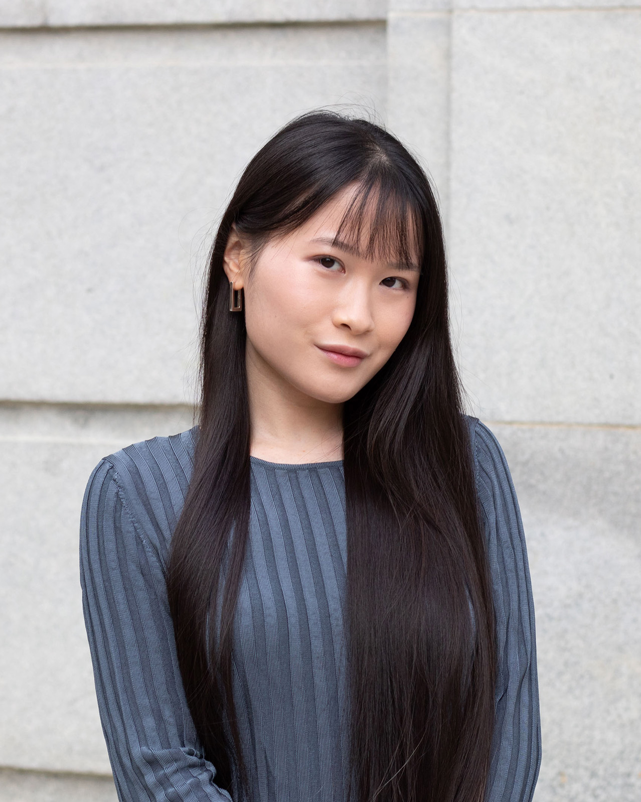 A headshot of Christina Yee.
