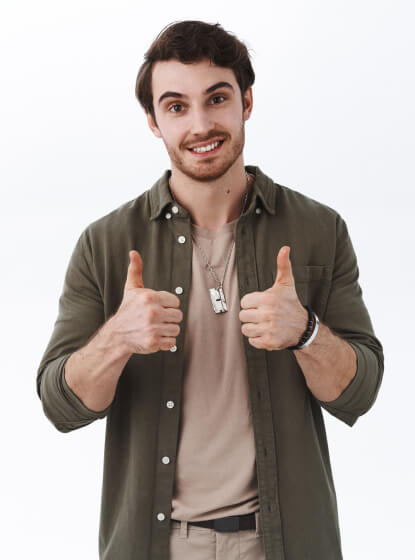 Team Member Image