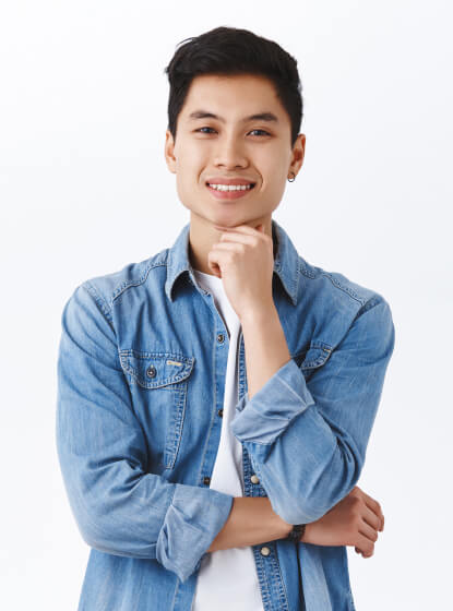 Team Member Image