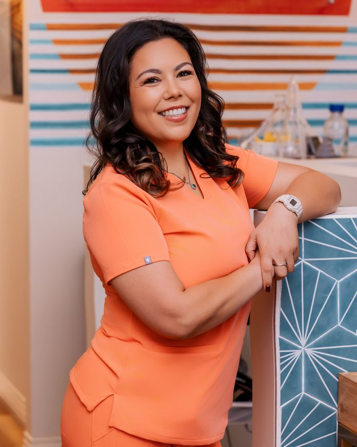 Headshot of Team Members 