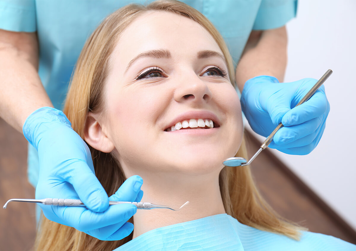 The Importance of Minimally Invasive Dental Treatments