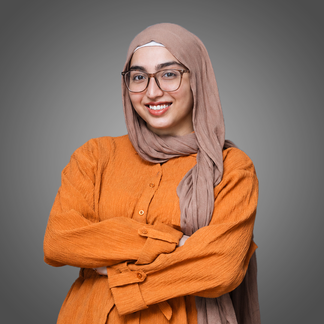 Ahmed Zaheer CEO of Aeon digital