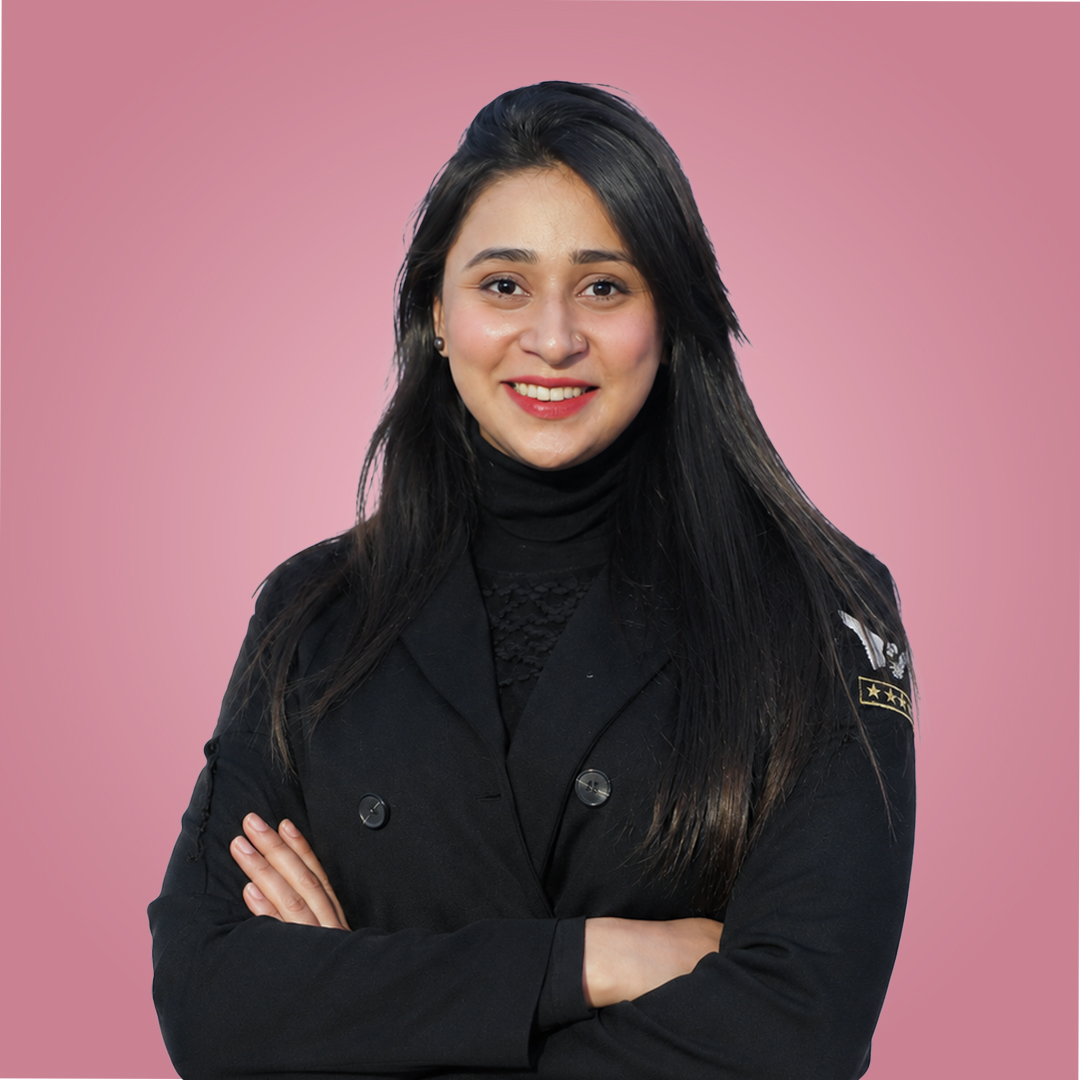 Ahmed Zaheer CEO of Aeon digital