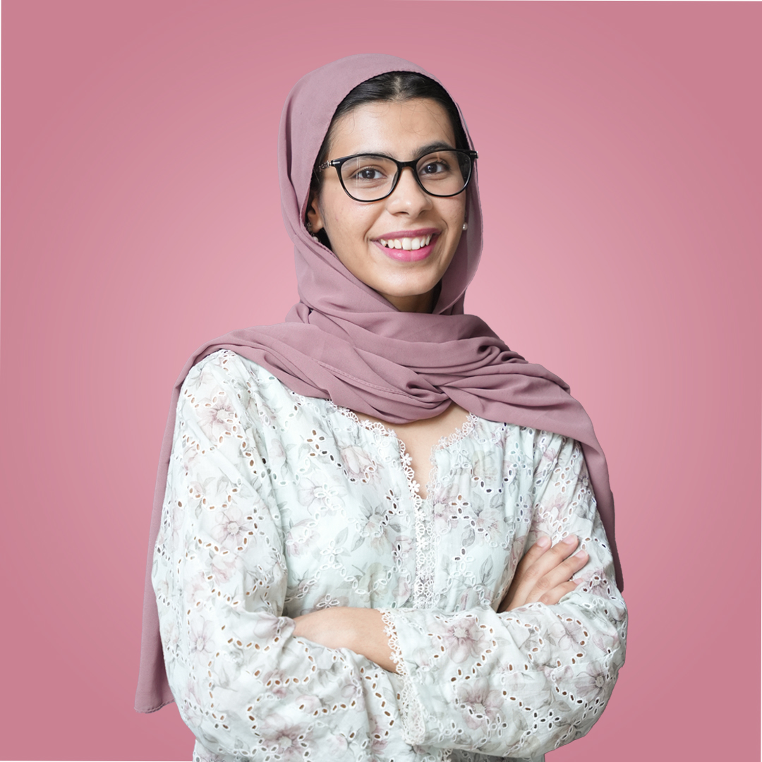 Ahmed Zaheer CEO of Aeon digital