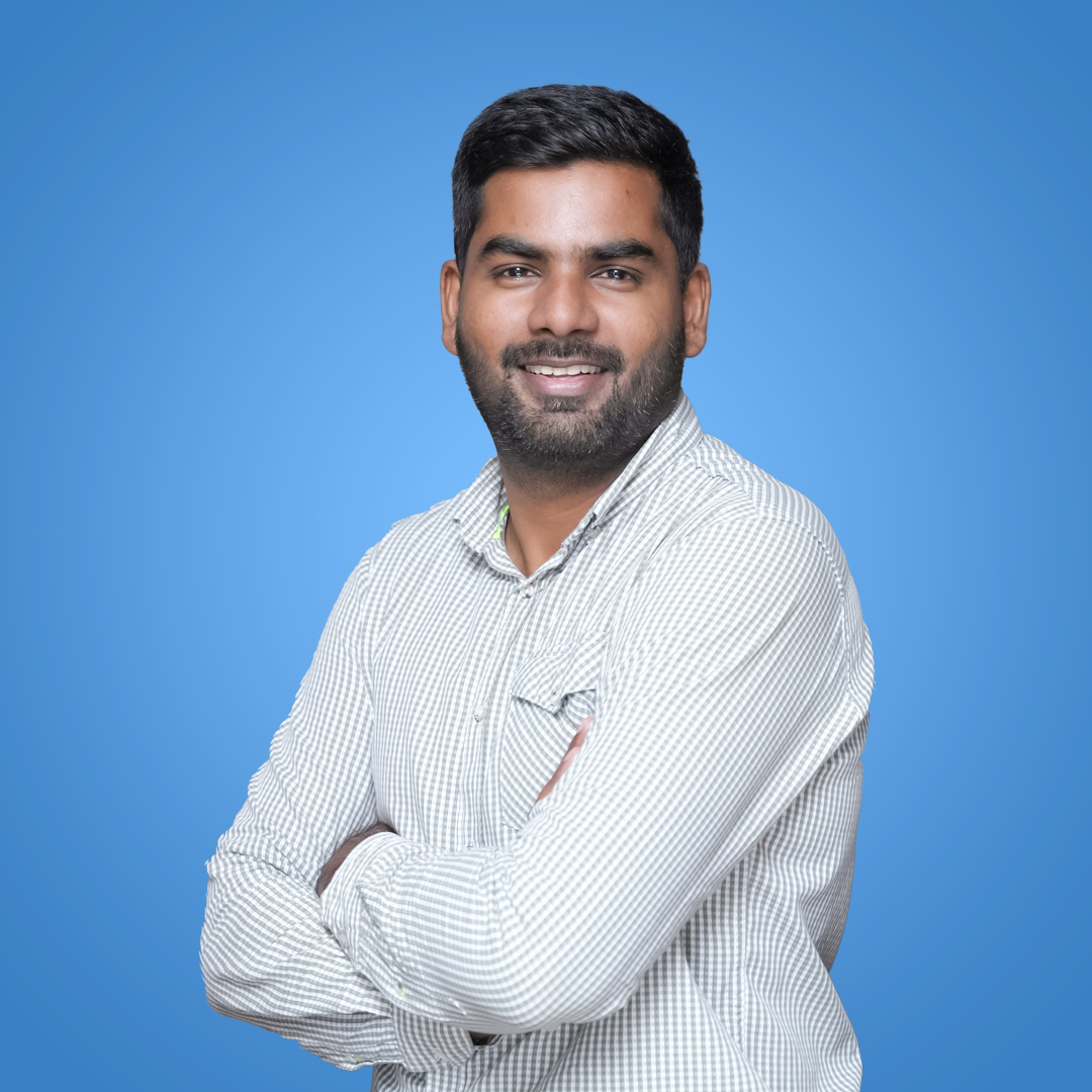 Ahmed Zaheer CEO of Aeon digital