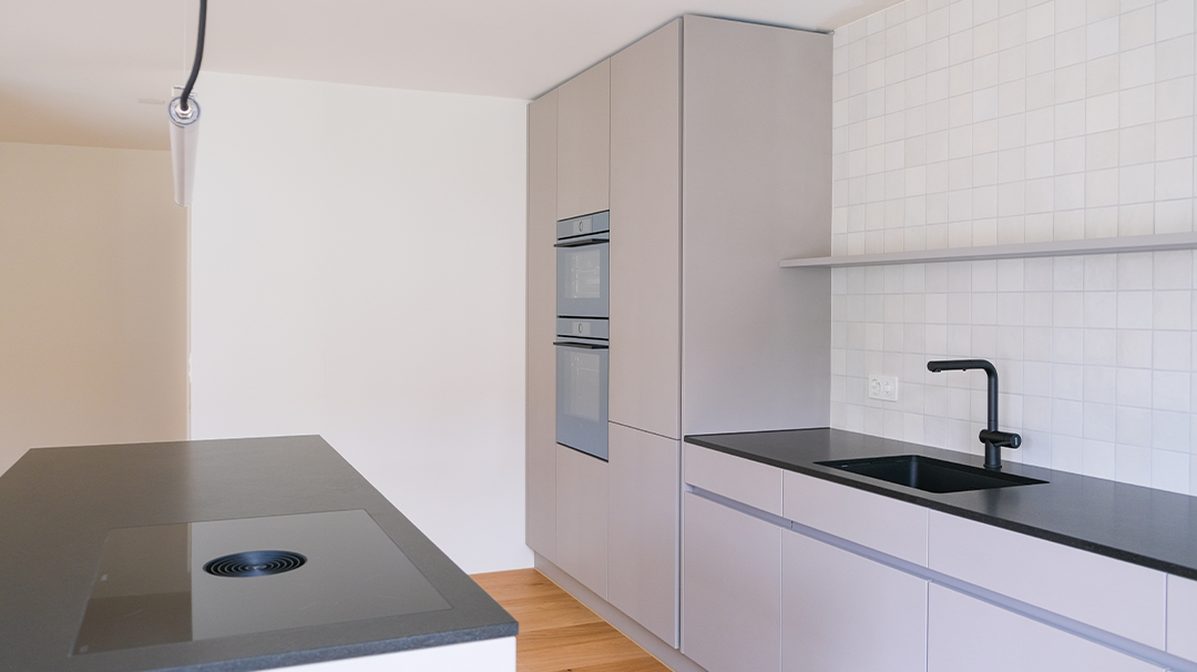 City Apartment
