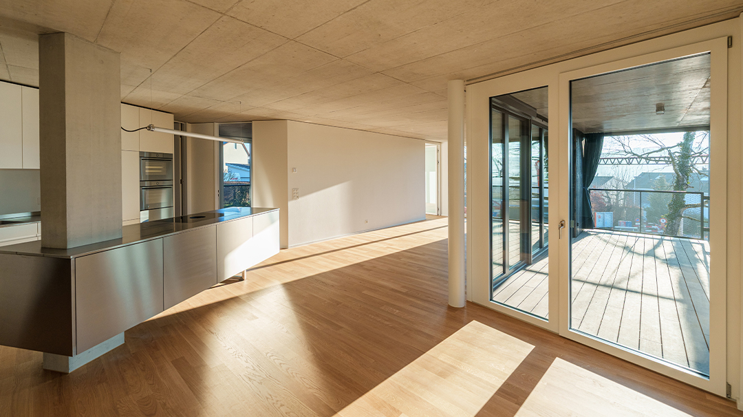 Wohnung B07