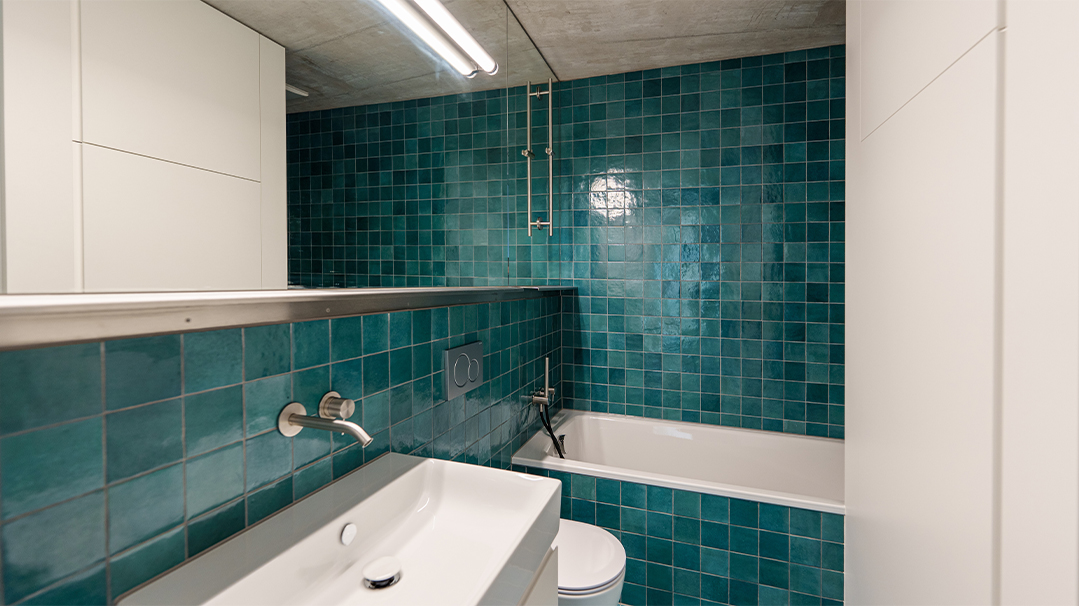 Badezimmer