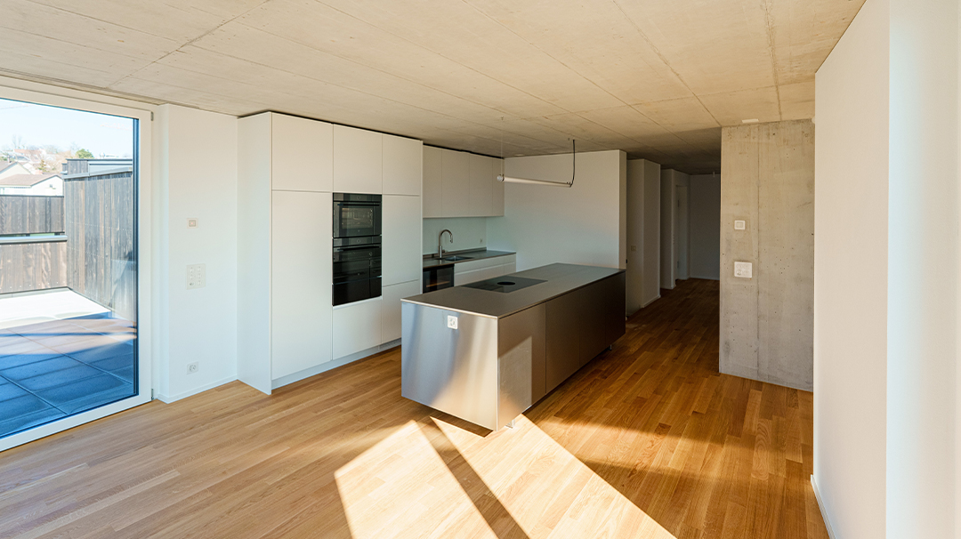Wohnung B09