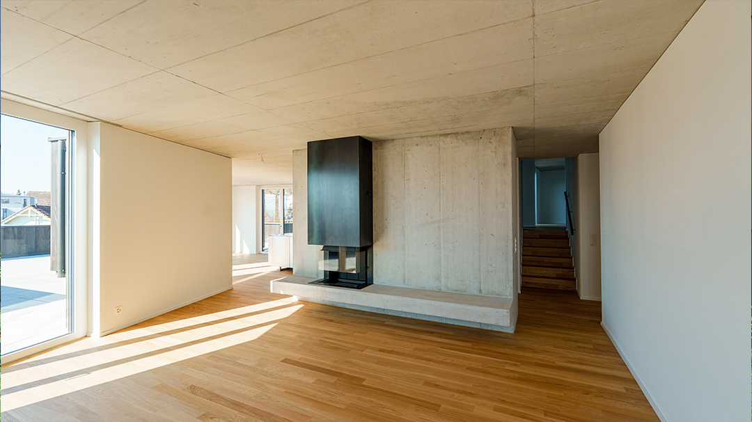 Wohnung B09
