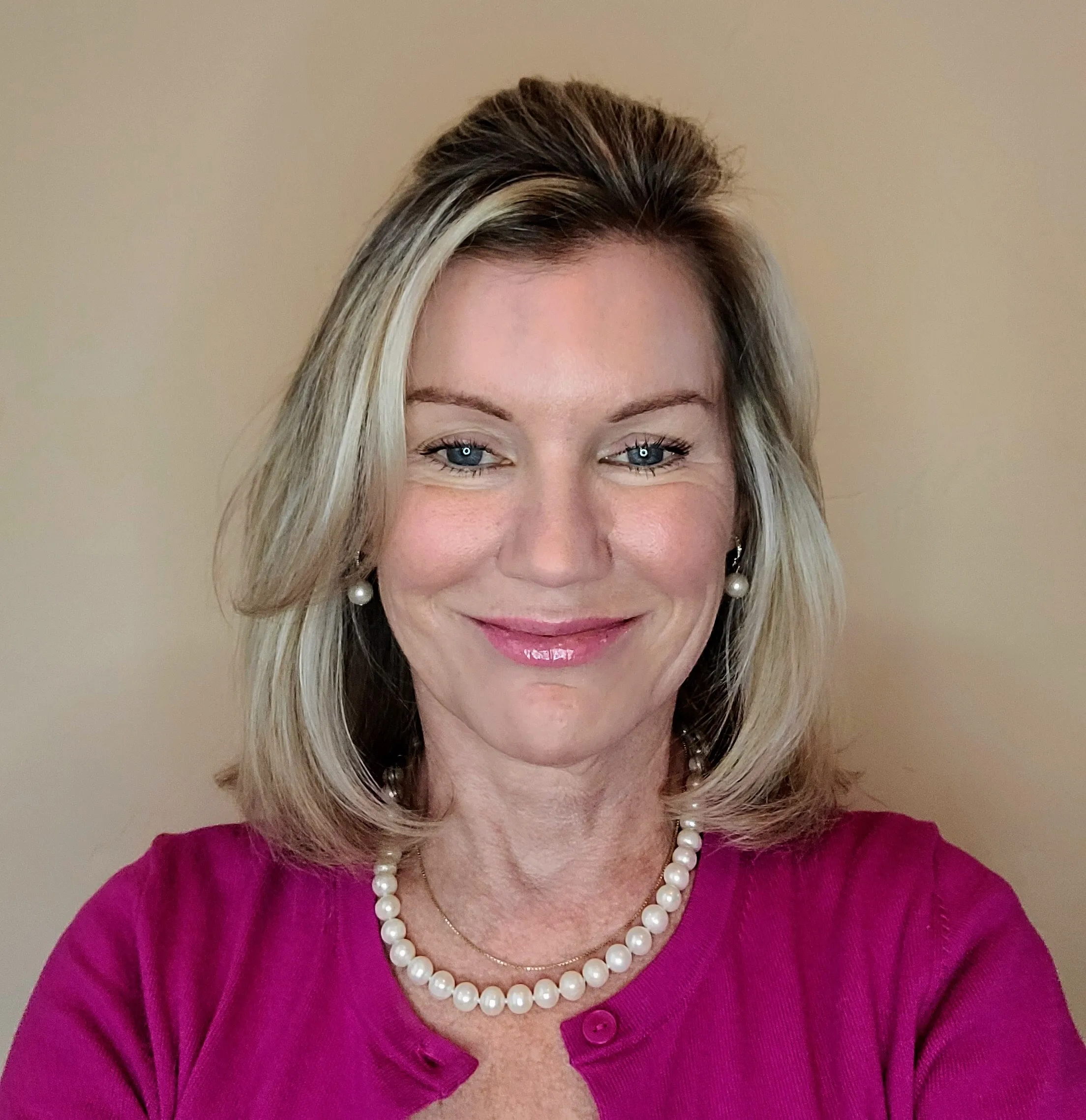 Jacquelyn Ekern MS, LPC