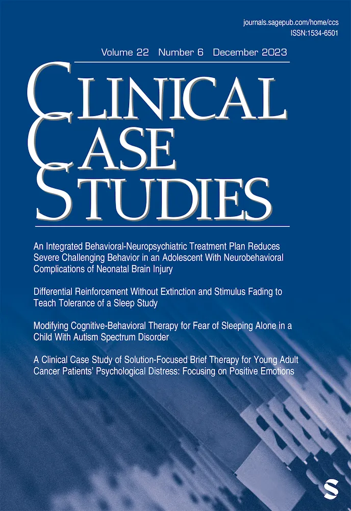 Clinical Case Studies