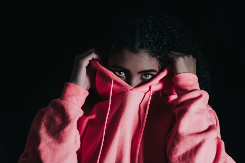 Anorexia and brain fog
