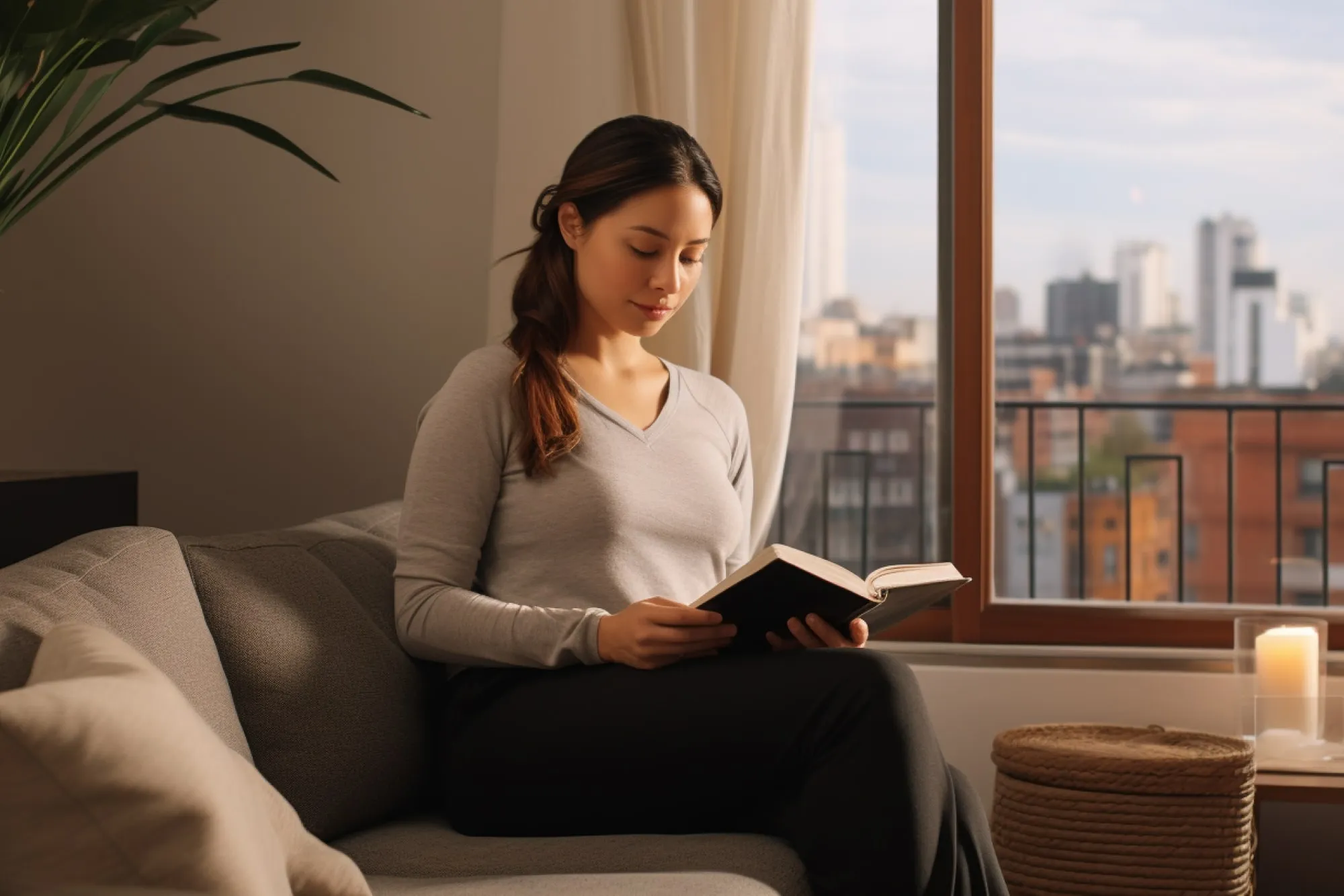 Anorexia nervosa self-help