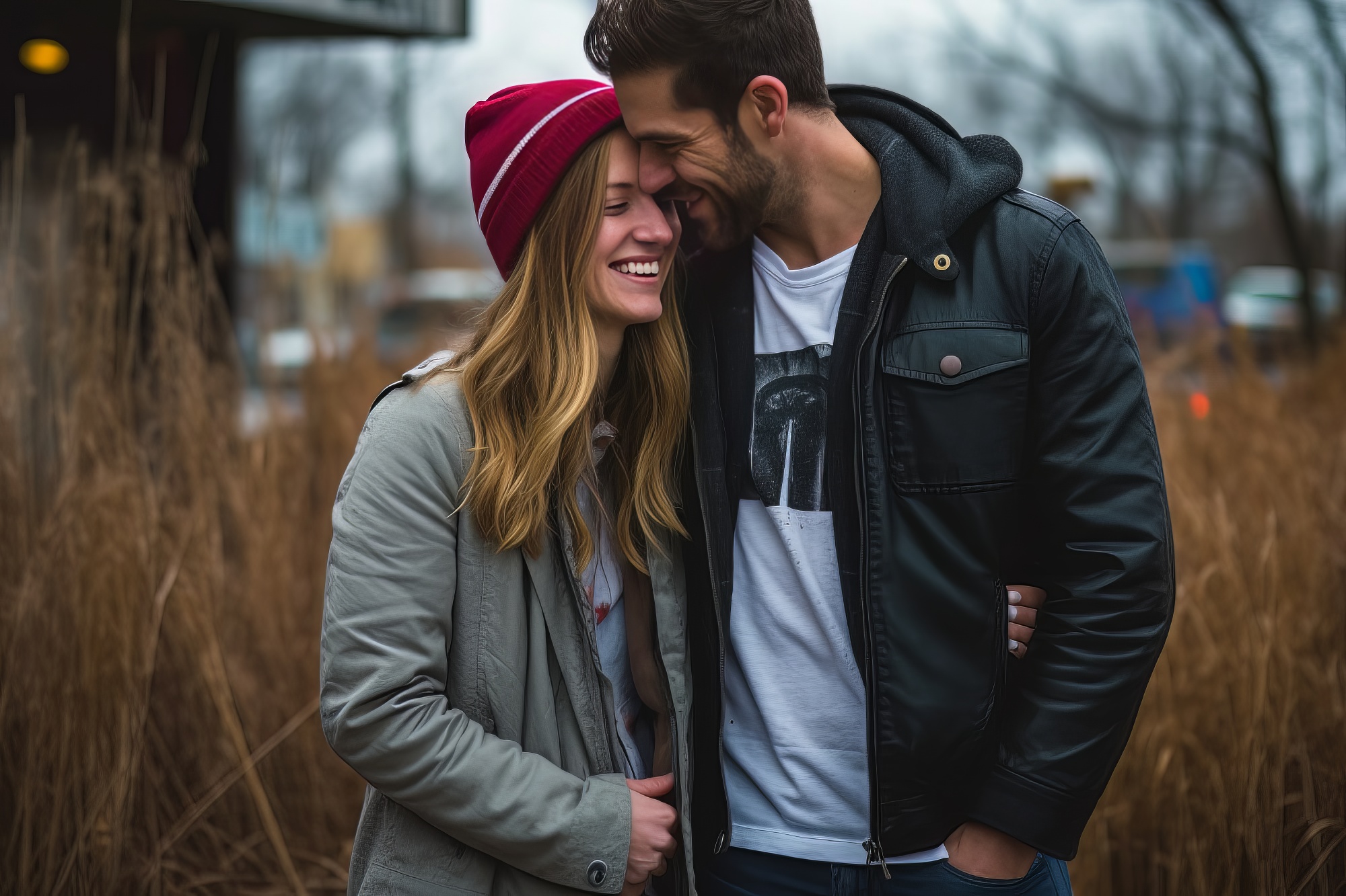 Dating someone with bulimia nervosa