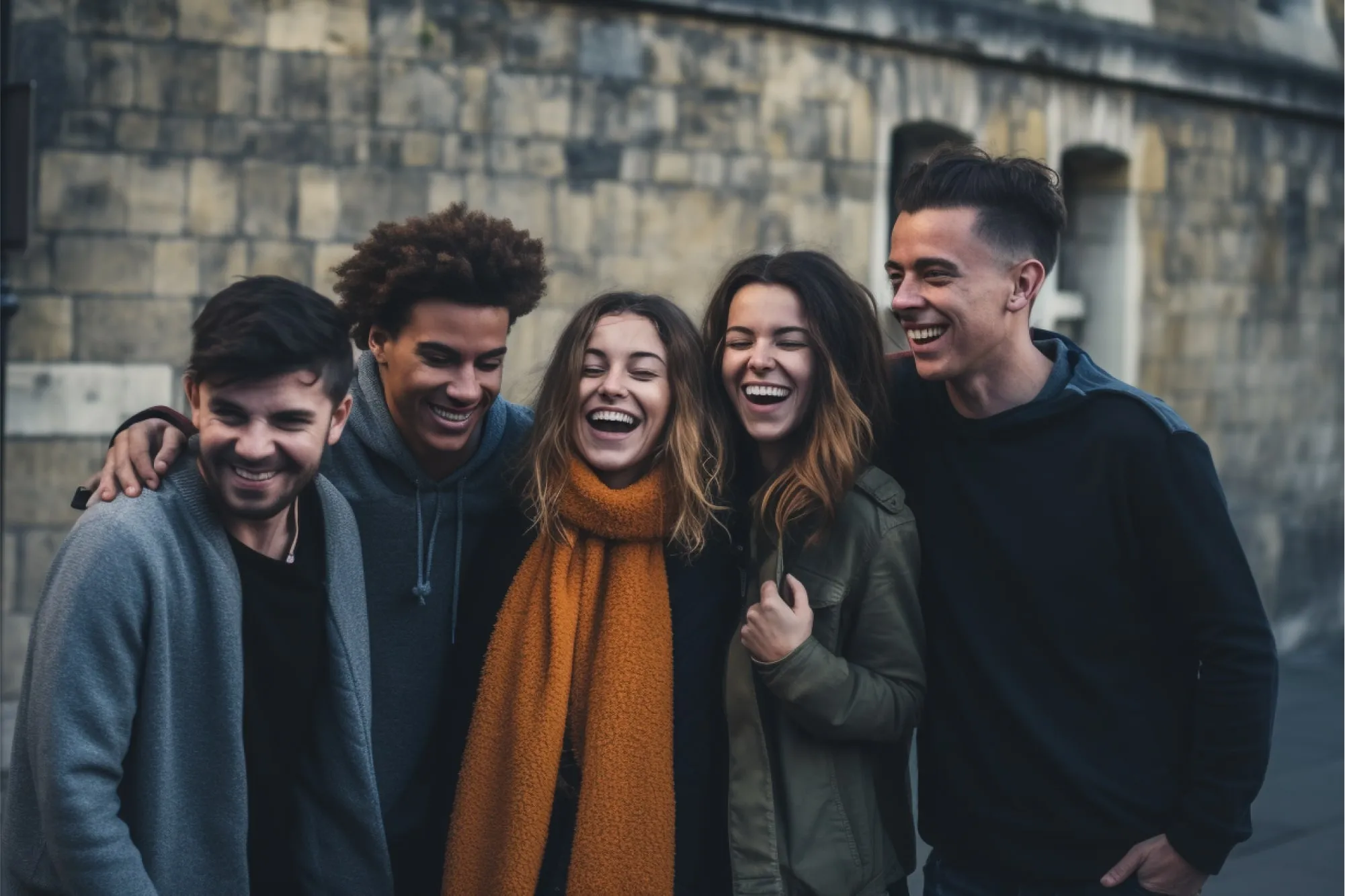 Eating disorder support group