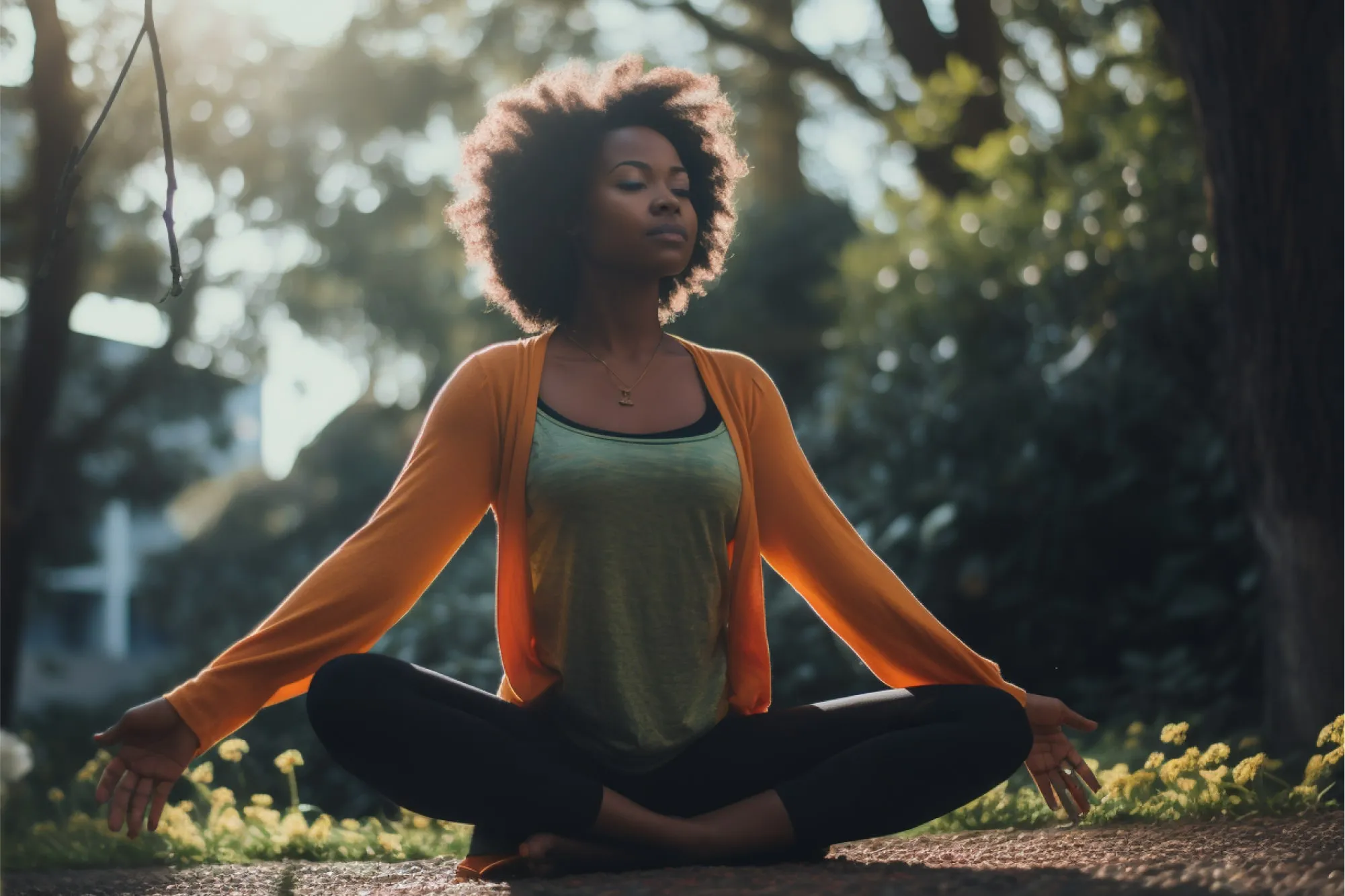 Experiential therapy for eating disorders