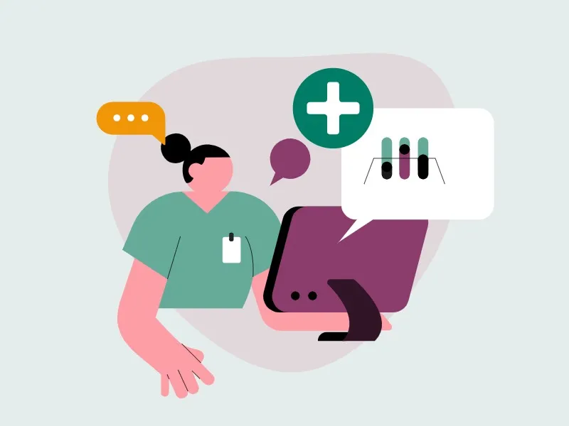 researching medical issues