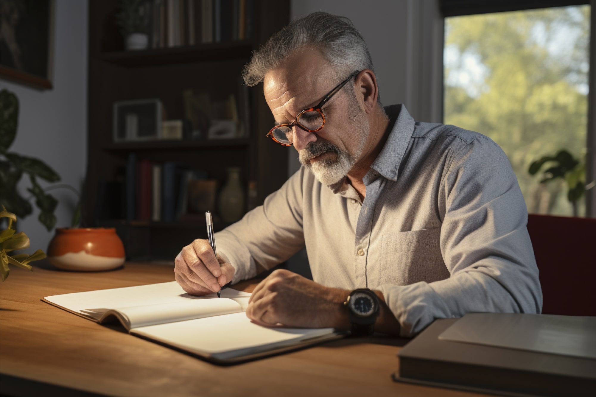 How to stop overeating