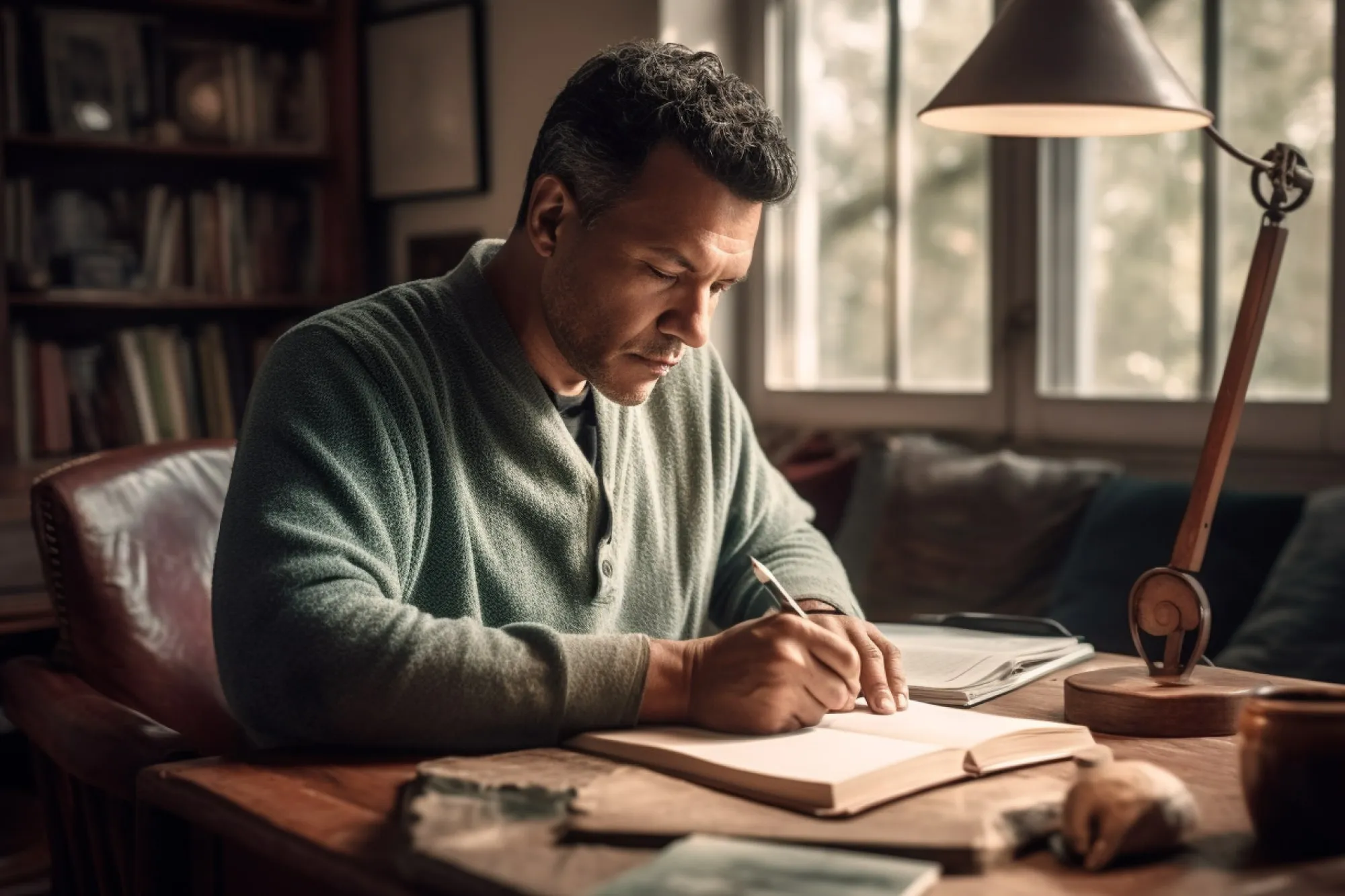 How to stop binge eating