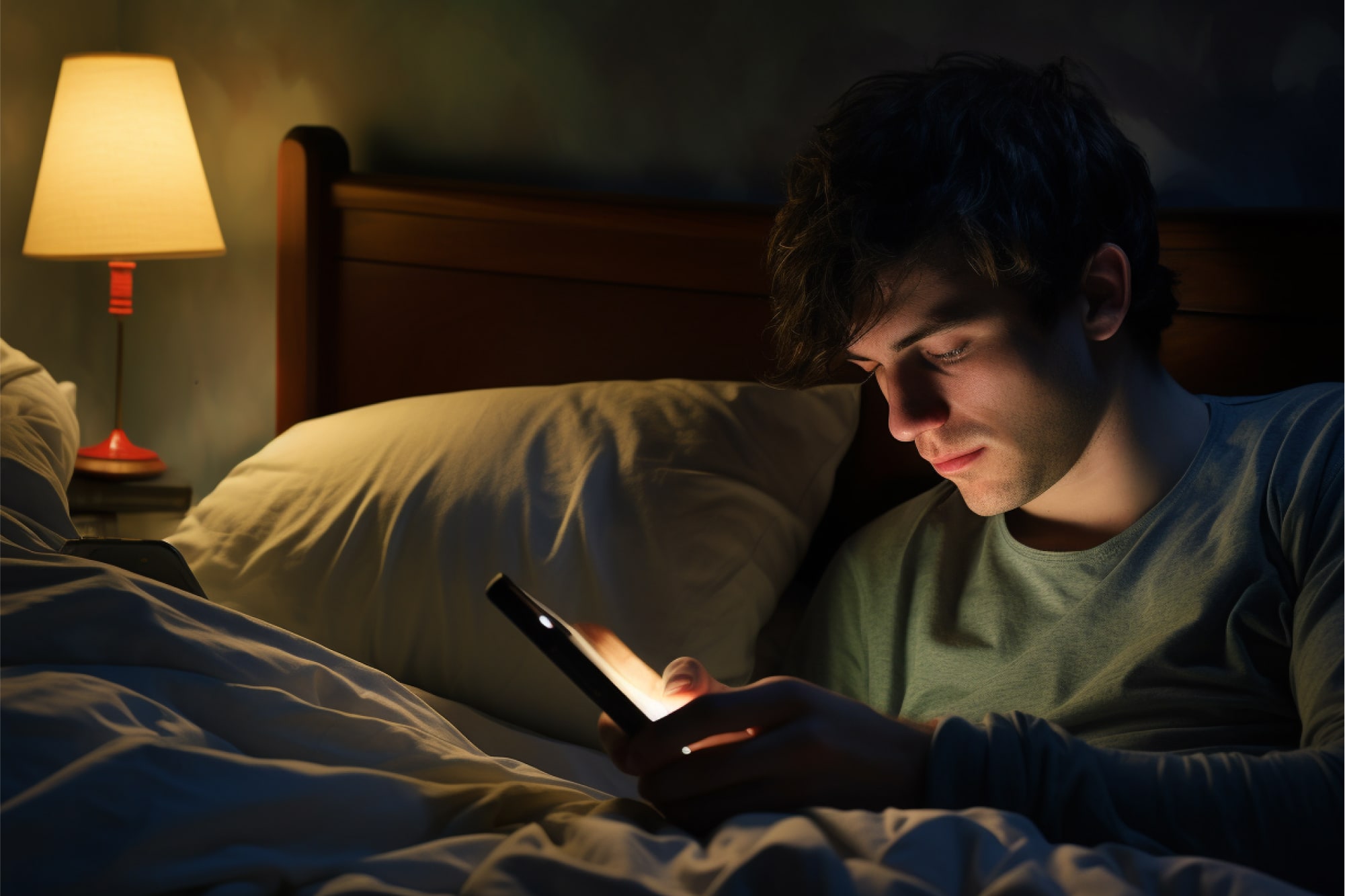 Why do I binge eat?