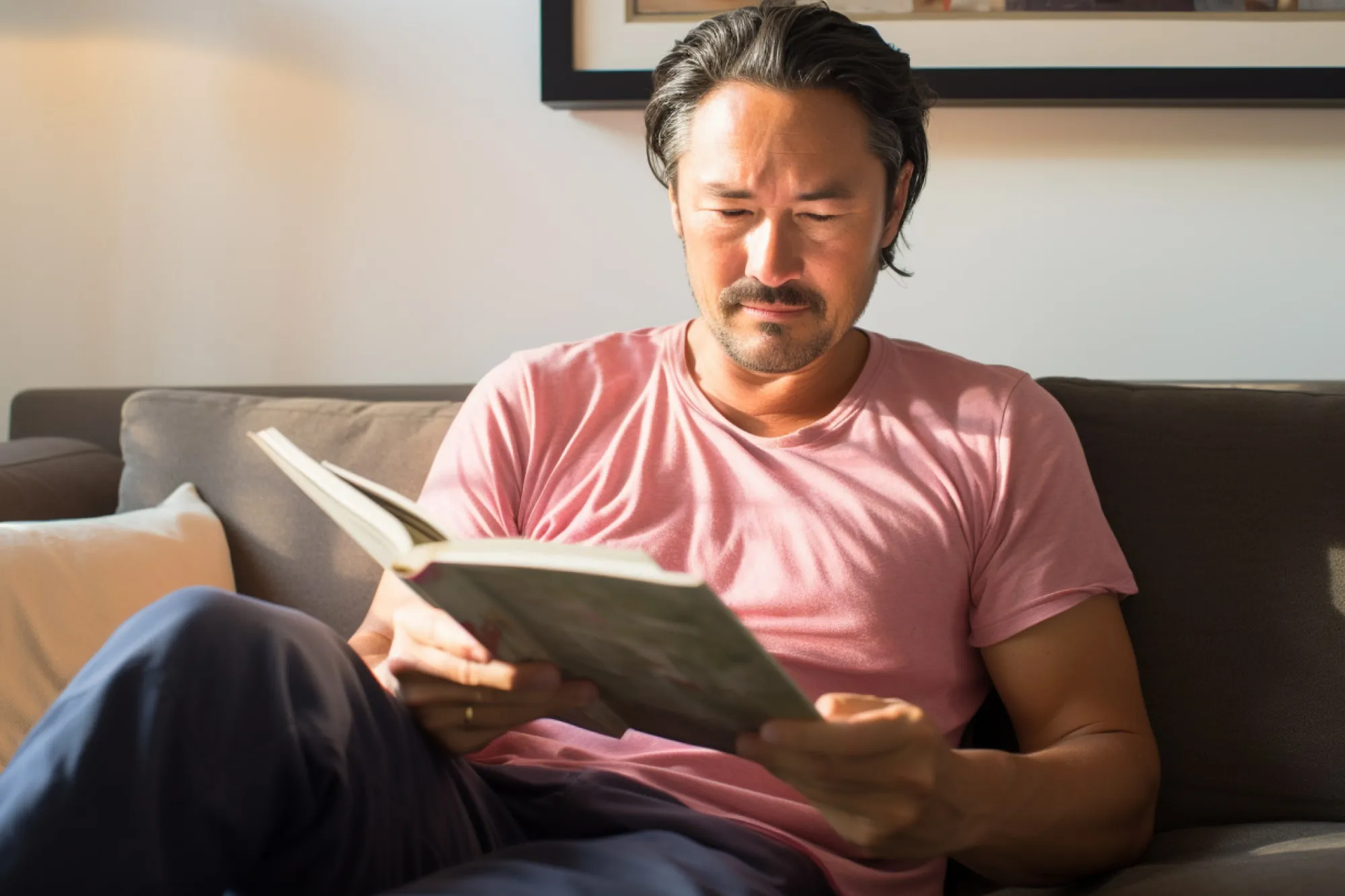 ARFID treatment at home