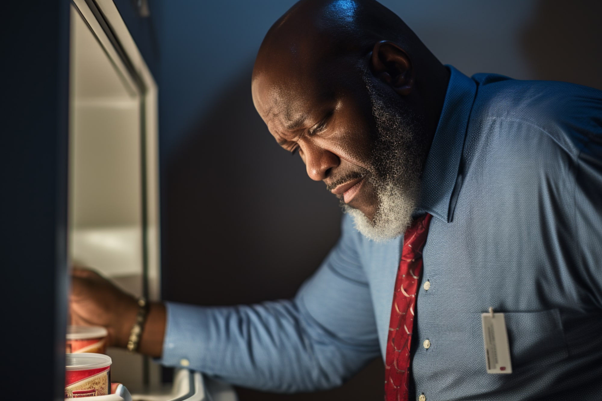 Do I have binge eating disorder?