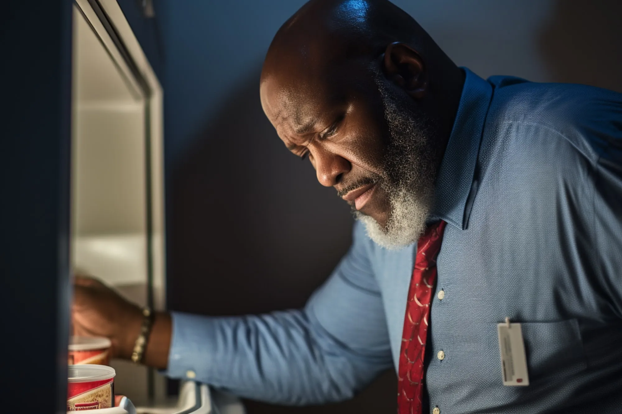 Do I have binge eating disorder?