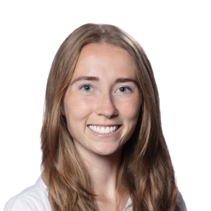 Meghan Bray