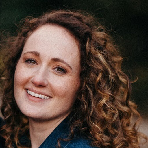 Lucia Walsh Pedersen