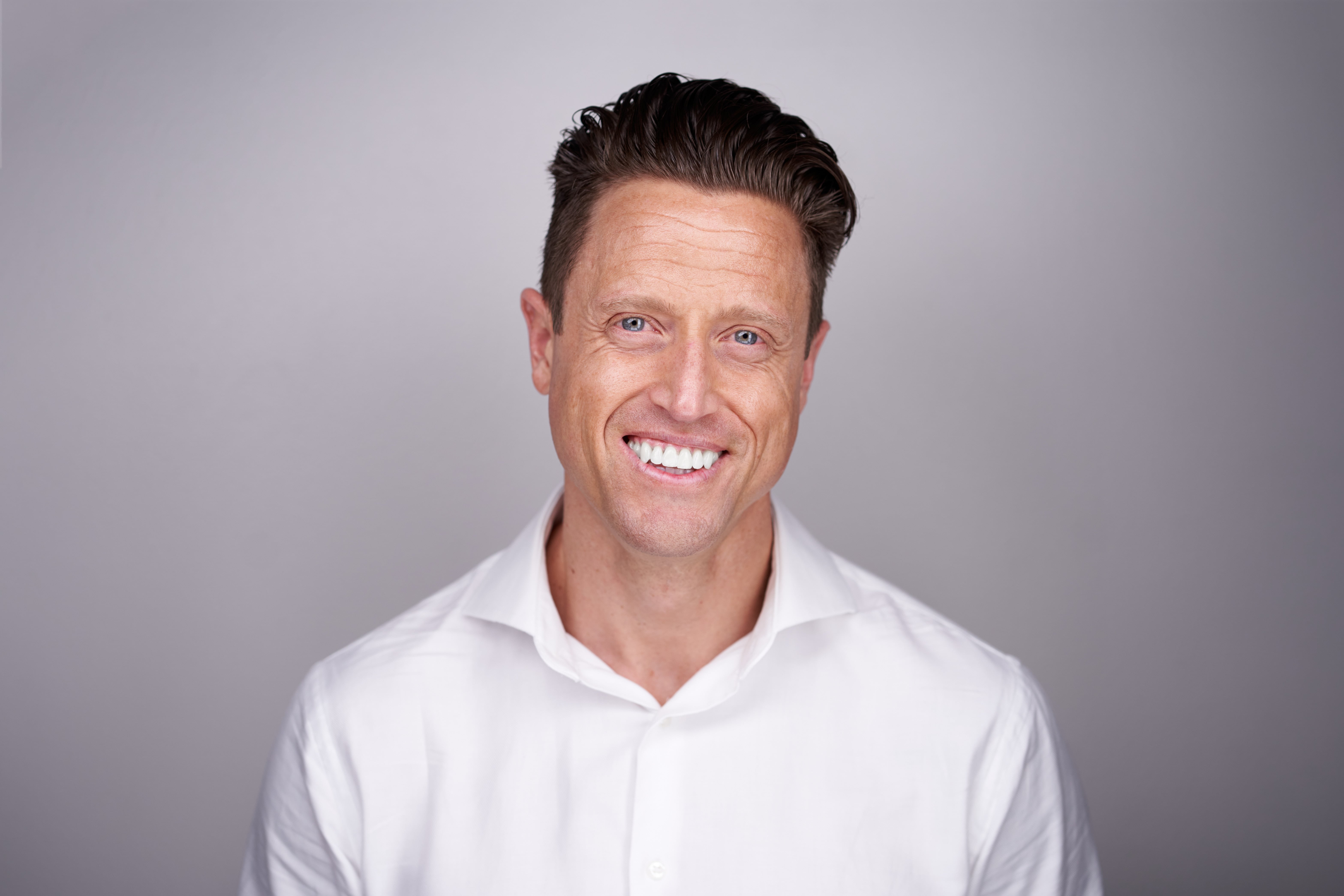 Shaun Riebl