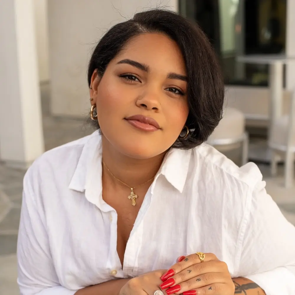 Sainad Suarez