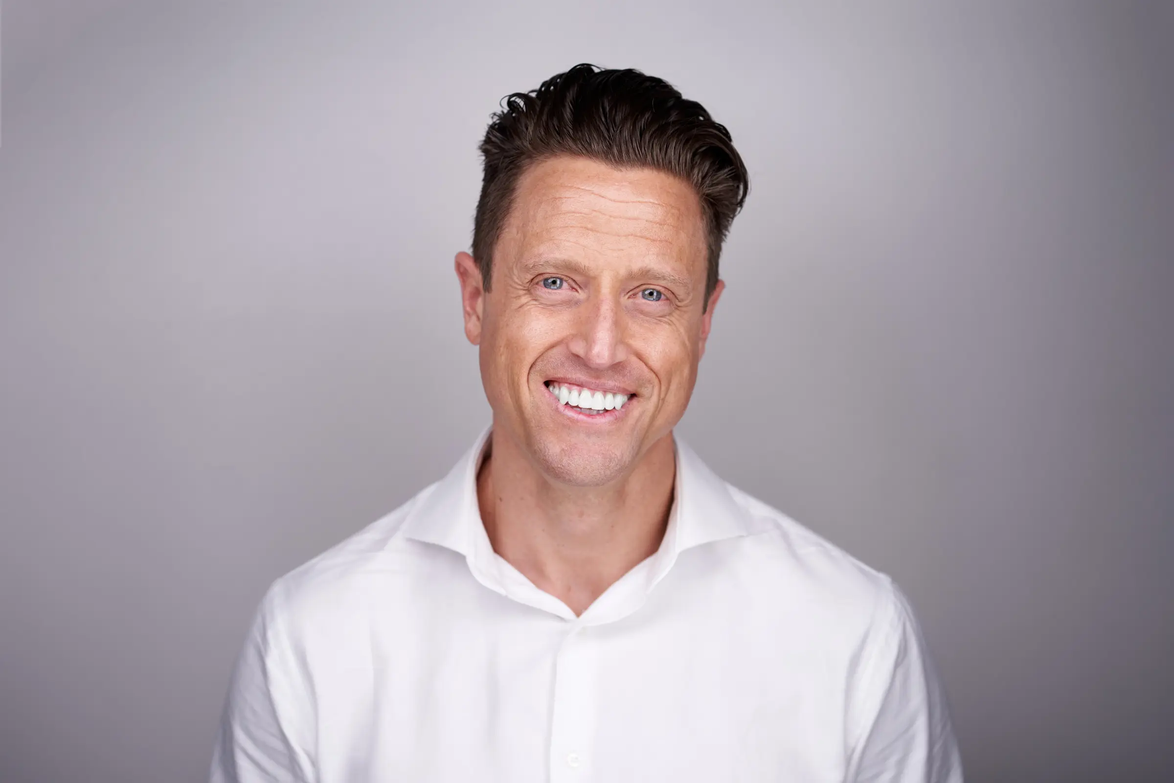 Shaun Riebl