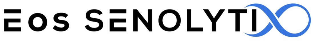 Eos SENOLYTIX logo