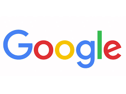 a close up of a logo