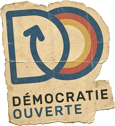 Démocratie Ouverte