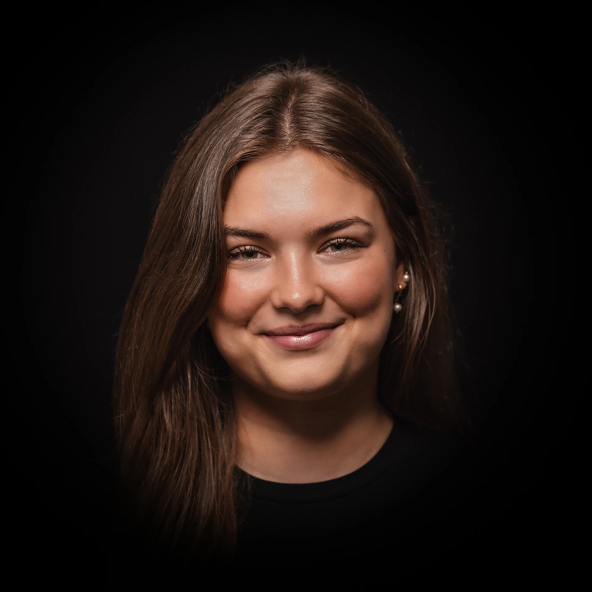 davidbock.® | Team-Portrait Finja