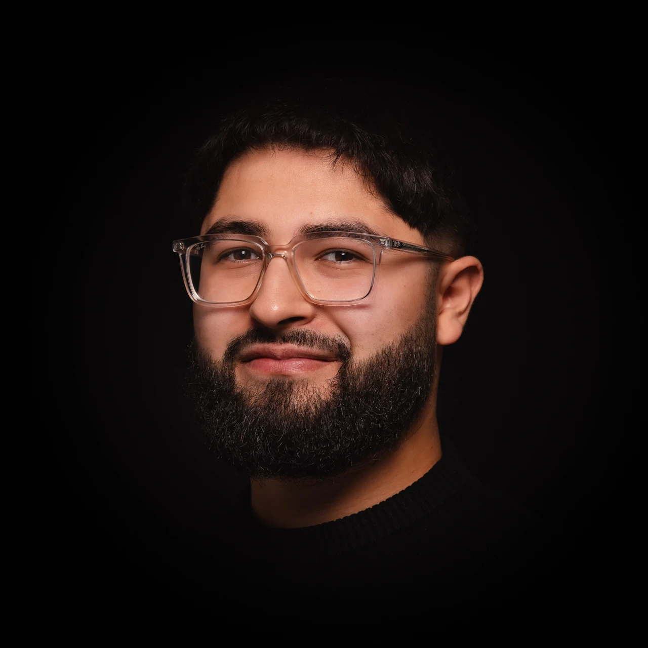 davidbock.® | Team-Portrait Faisal