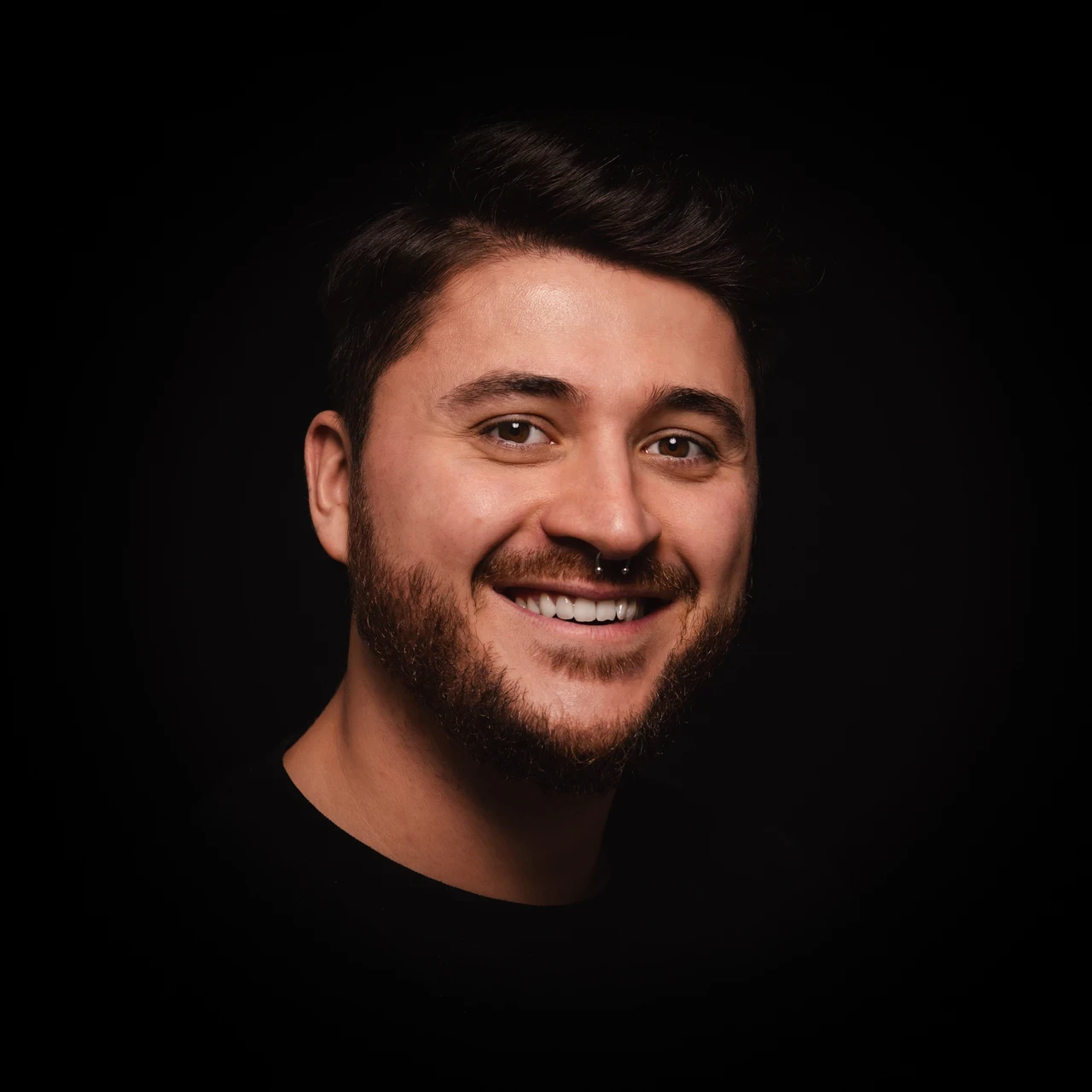 davidbock.® | Team-Portrait Rafael