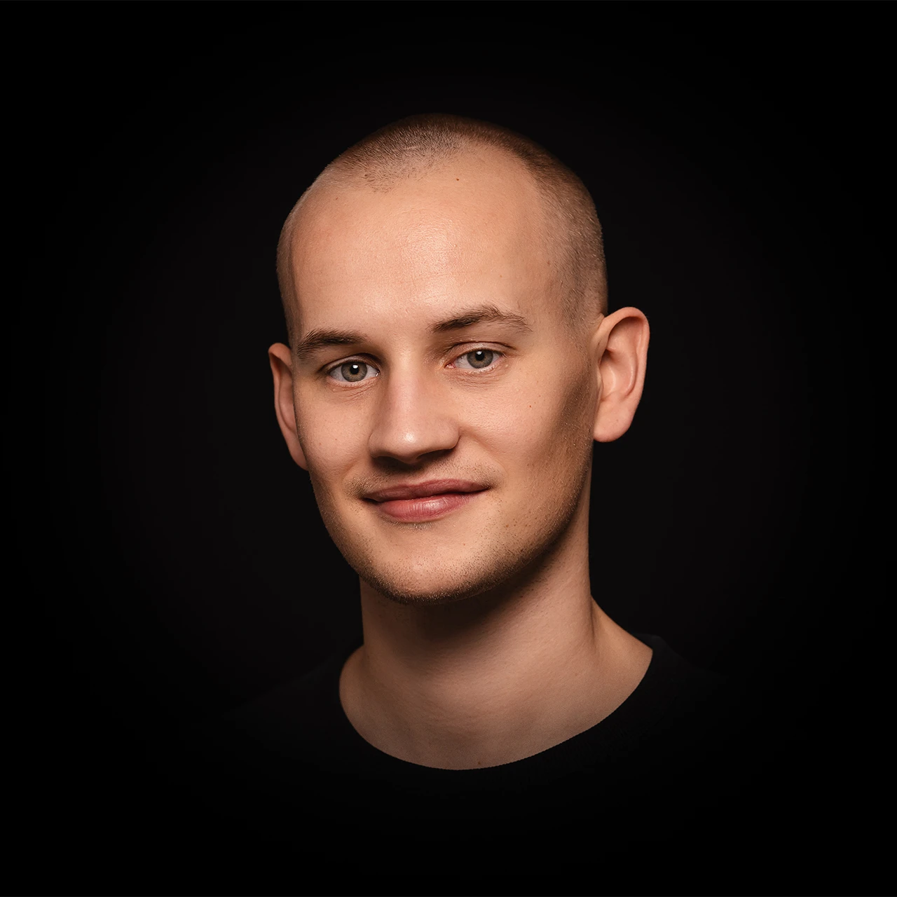 davidbock.® | Team-Portrait Simon