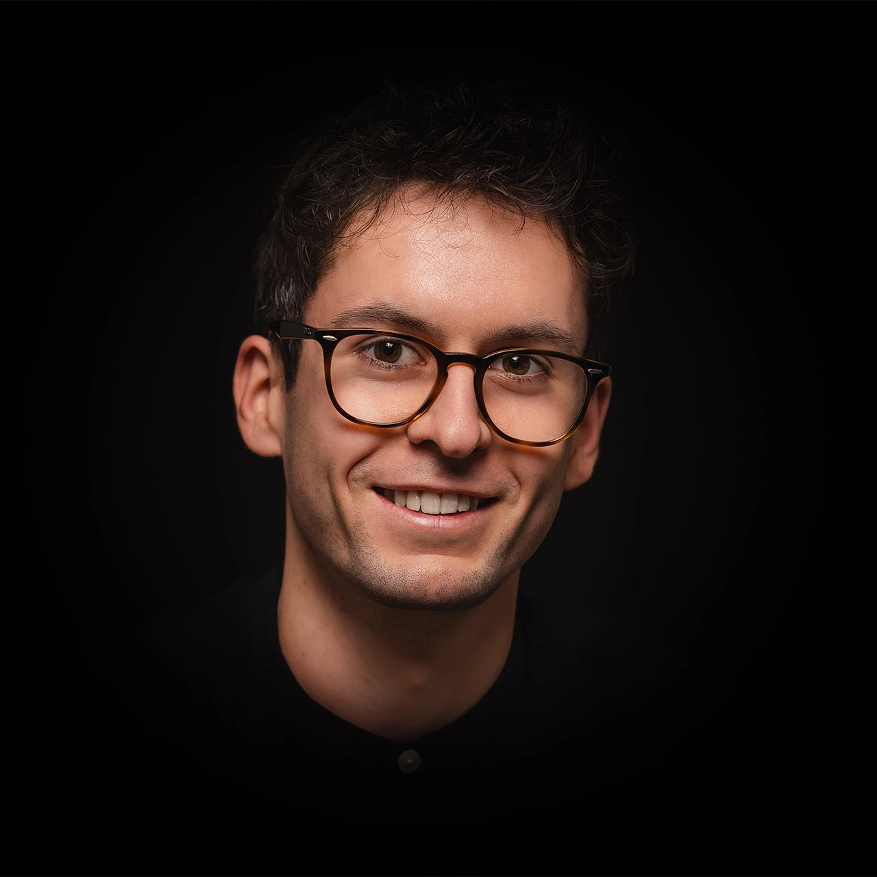 davidbock.® | Team-Portrait Max