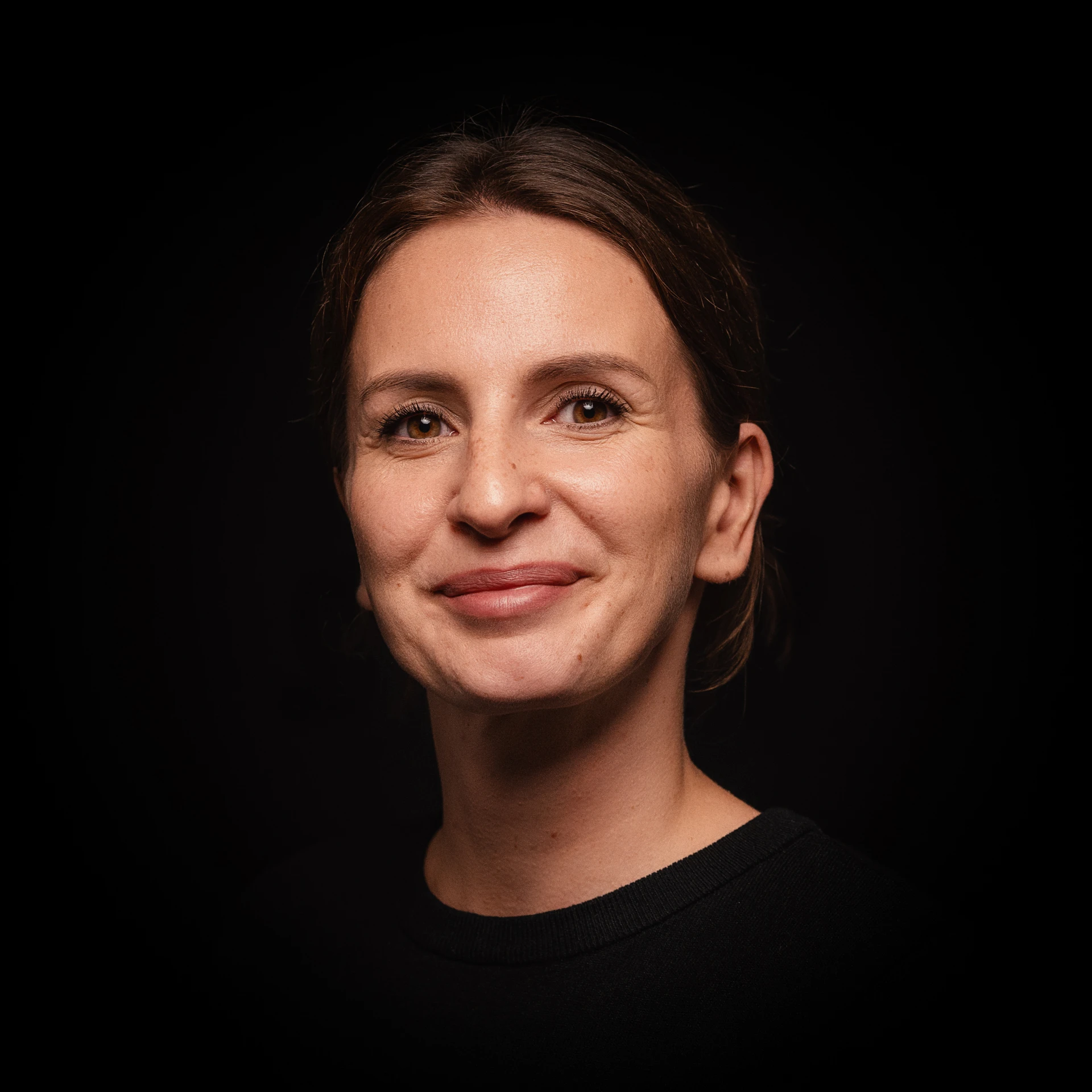 davidbock.® | Team-Portrait Sandra