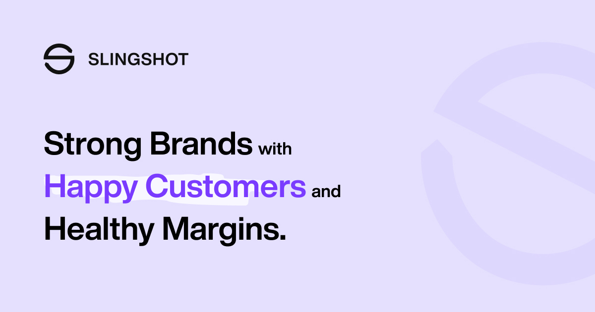 Slingshot Ventures photo
