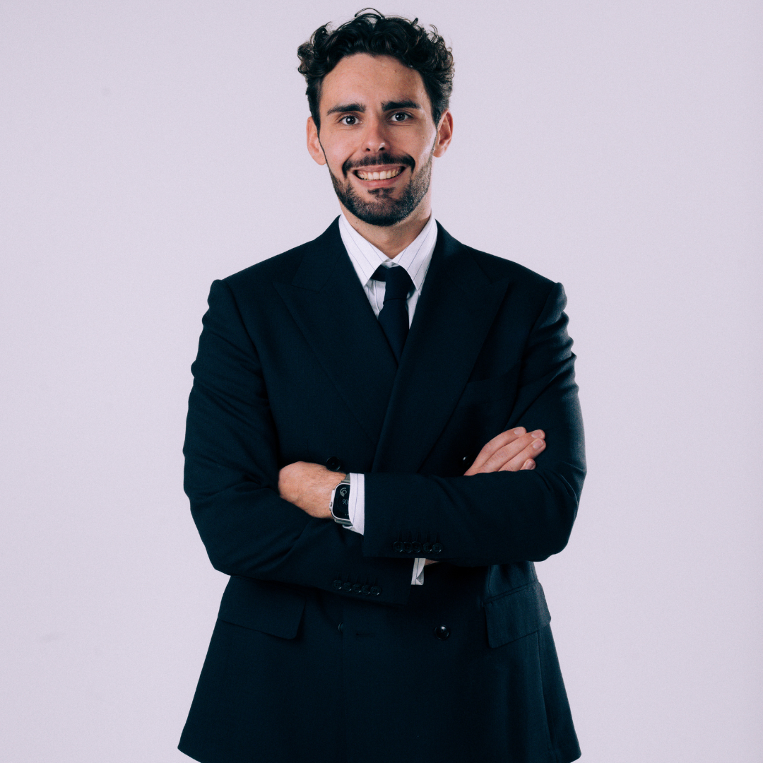Baptiste Carreira Mellier 