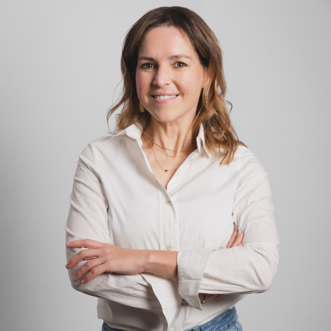 Laure Geisler