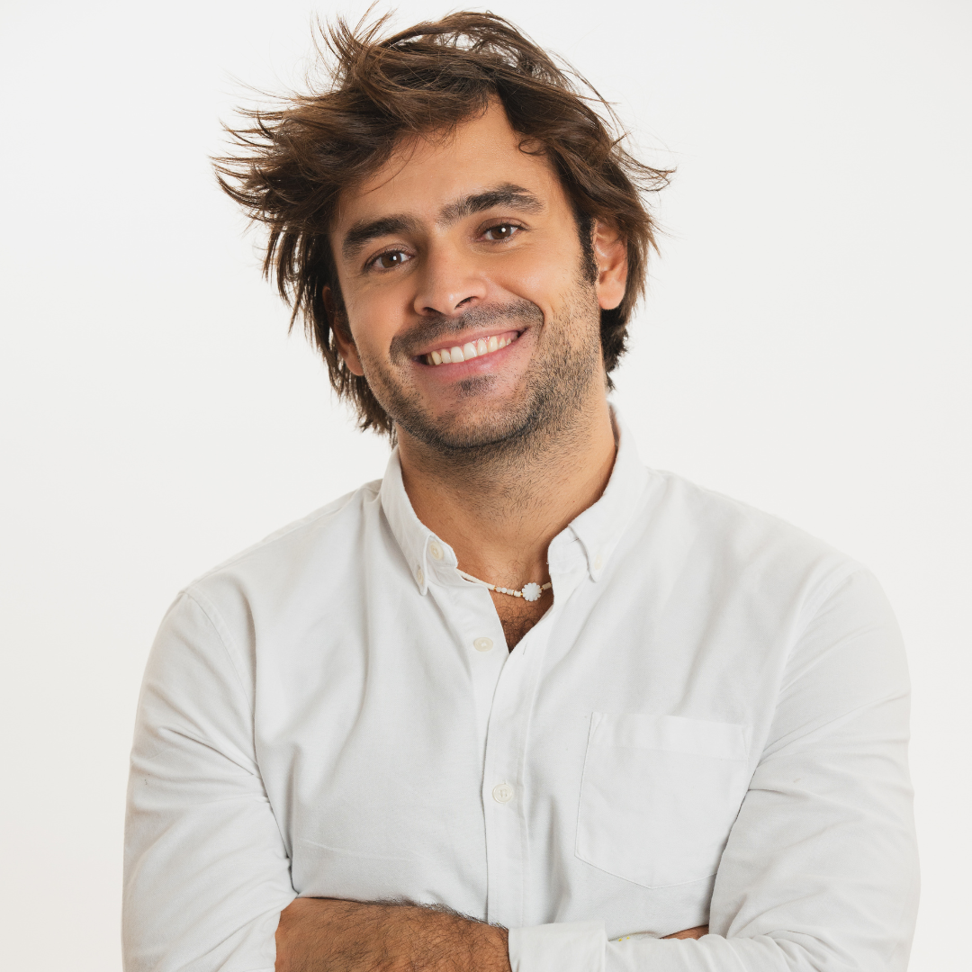 Jérémy Raffin