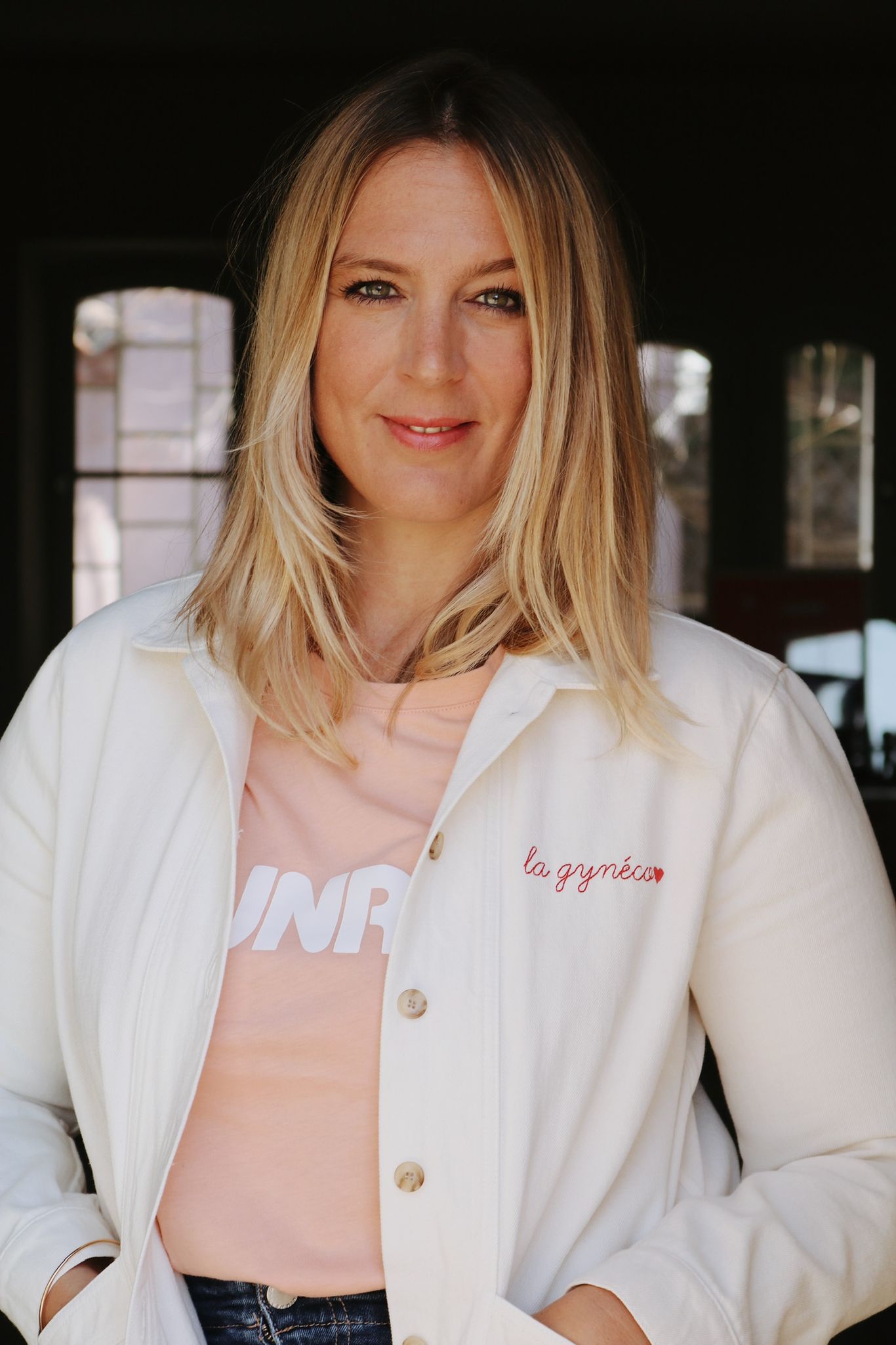 Laure Einaudi