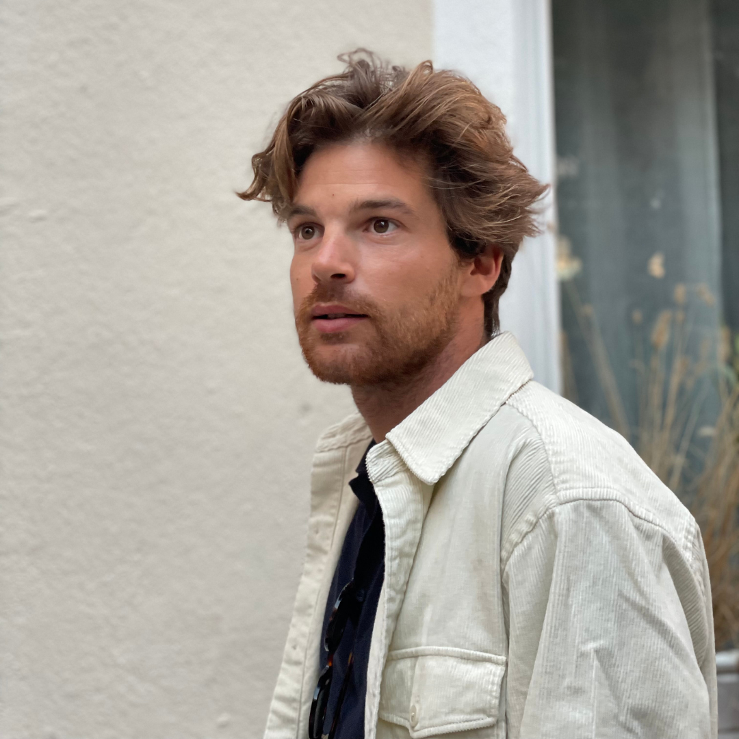 Anthony Robert