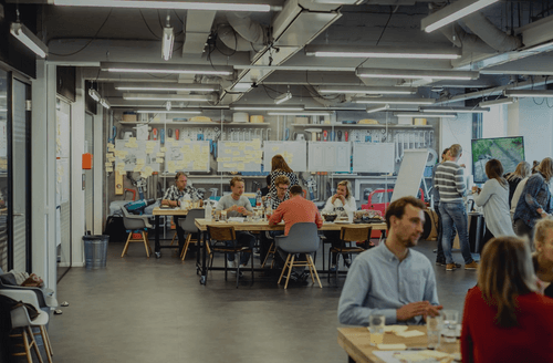 De Guidion Designathon