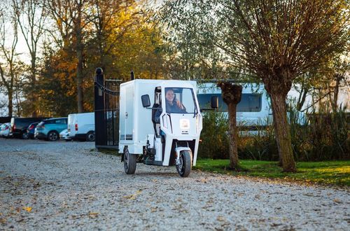 Verduurzamen organisatie